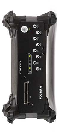 FOCUS PX Acquisition Unit