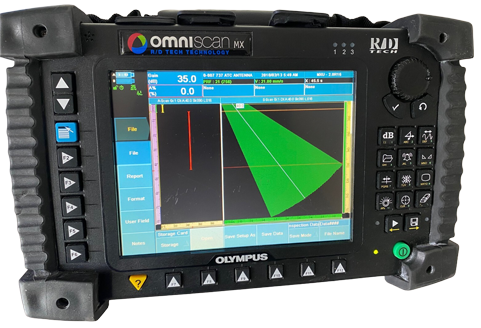 Phased Array MX